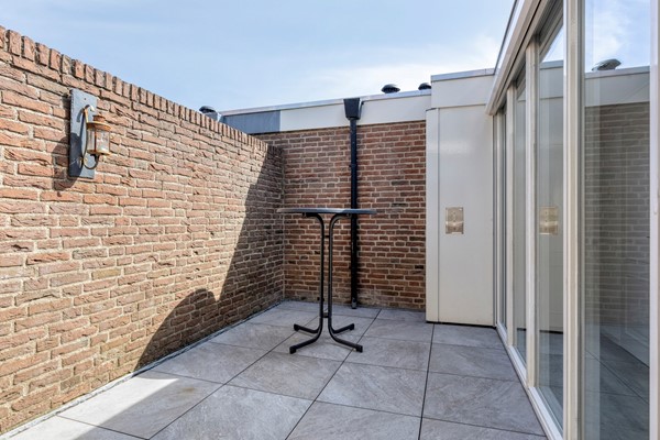 Medium property photo - Sluisweg 24, 3751 BP Bunschoten-Spakenburg