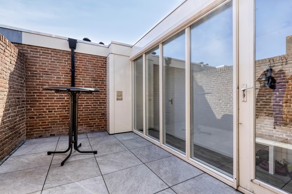 Medium property photo - Sluisweg 24, 3751 BP Bunschoten-Spakenburg