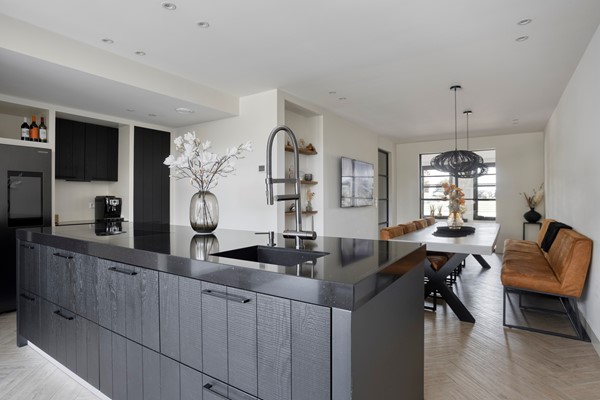 Medium property photo - Overstag 3, 3751 RH Bunschoten-Spakenburg