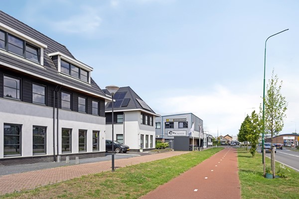 Medium property photo - Overstag 3, 3751 RH Bunschoten-Spakenburg