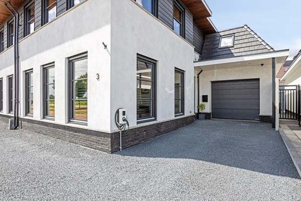 Medium property photo - Overstag 3, 3751 RH Bunschoten-Spakenburg