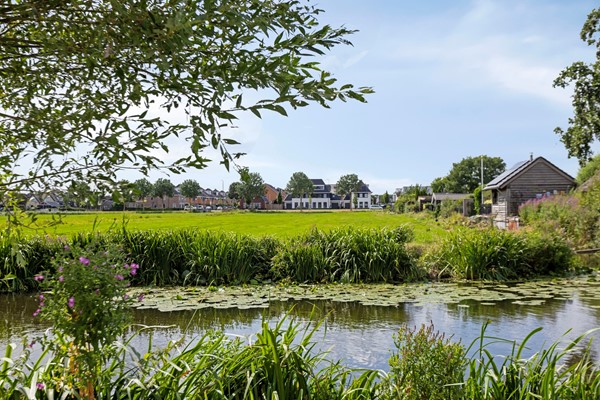 Medium property photo - Overstag 3, 3751 RH Bunschoten-Spakenburg