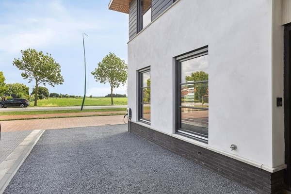 Medium property photo - Overstag 3, 3751 RH Bunschoten-Spakenburg