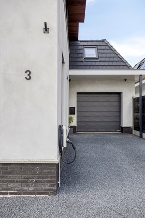 Medium property photo - Overstag 3, 3751 RH Bunschoten-Spakenburg