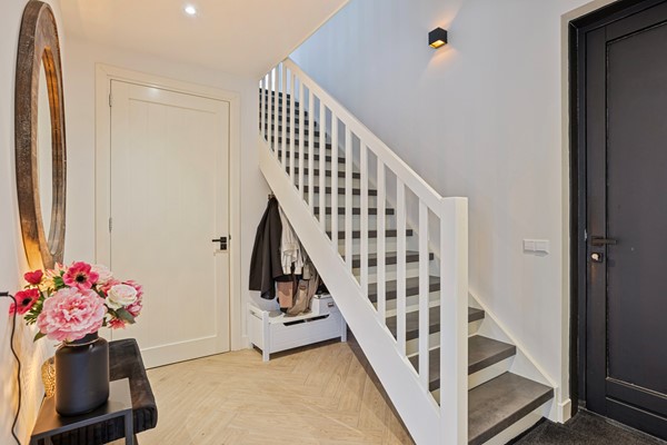 Medium property photo - Overstag 3, 3751 RH Bunschoten-Spakenburg