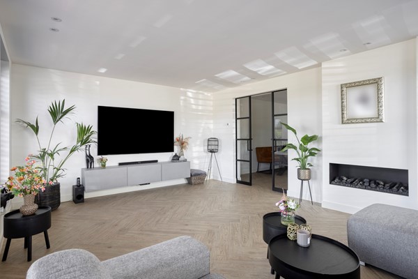 Medium property photo - Overstag 3, 3751 RH Bunschoten-Spakenburg