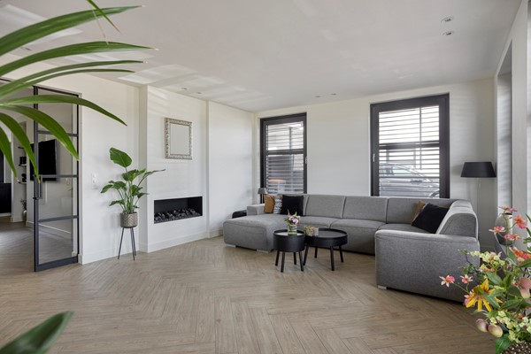 Medium property photo - Overstag 3, 3751 RH Bunschoten-Spakenburg