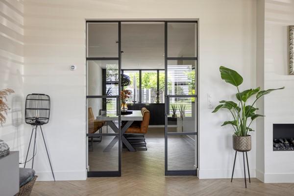 Medium property photo - Overstag 3, 3751 RH Bunschoten-Spakenburg