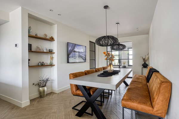 Medium property photo - Overstag 3, 3751 RH Bunschoten-Spakenburg