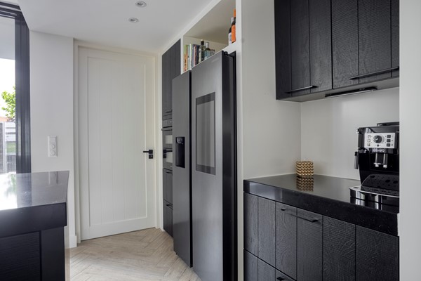 Medium property photo - Overstag 3, 3751 RH Bunschoten-Spakenburg