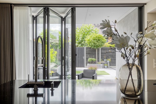 Medium property photo - Overstag 3, 3751 RH Bunschoten-Spakenburg