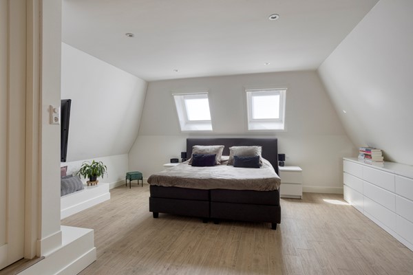 Medium property photo - Overstag 3, 3751 RH Bunschoten-Spakenburg