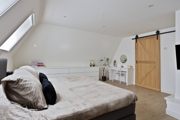 Medium property photo - Overstag 3, 3751 RH Bunschoten-Spakenburg