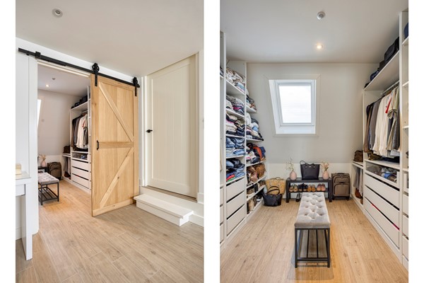 Medium property photo - Overstag 3, 3751 RH Bunschoten-Spakenburg