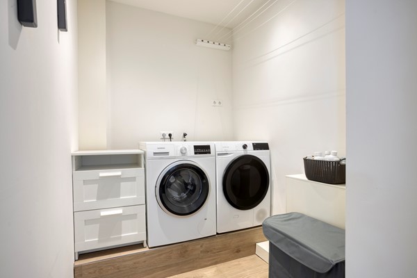 Medium property photo - Overstag 3, 3751 RH Bunschoten-Spakenburg