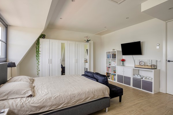 Medium property photo - Overstag 3, 3751 RH Bunschoten-Spakenburg