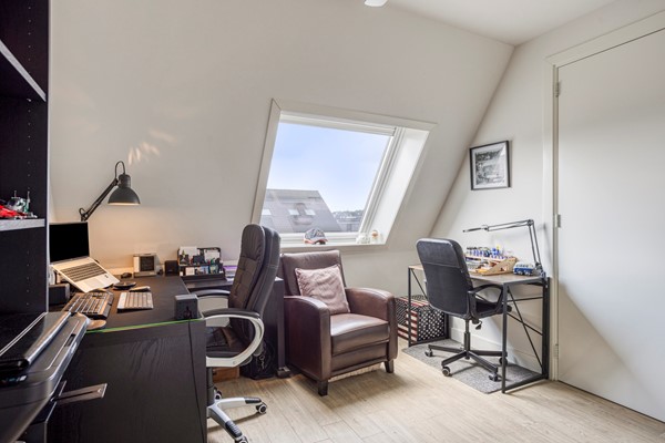 Medium property photo - Overstag 3, 3751 RH Bunschoten-Spakenburg