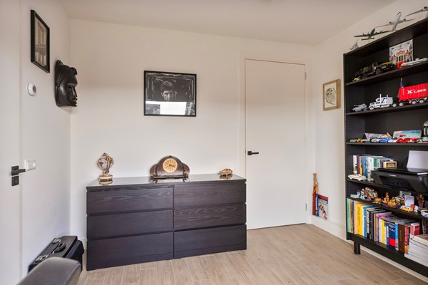 Medium property photo - Overstag 3, 3751 RH Bunschoten-Spakenburg