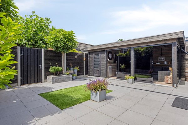 Medium property photo - Overstag 3, 3751 RH Bunschoten-Spakenburg