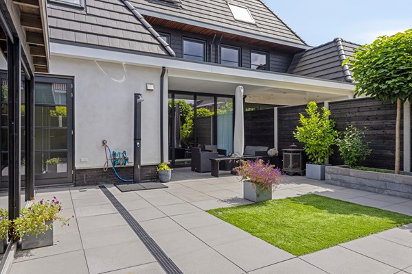 Medium property photo - Overstag 3, 3751 RH Bunschoten-Spakenburg