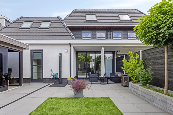 Medium property photo - Overstag 3, 3751 RH Bunschoten-Spakenburg