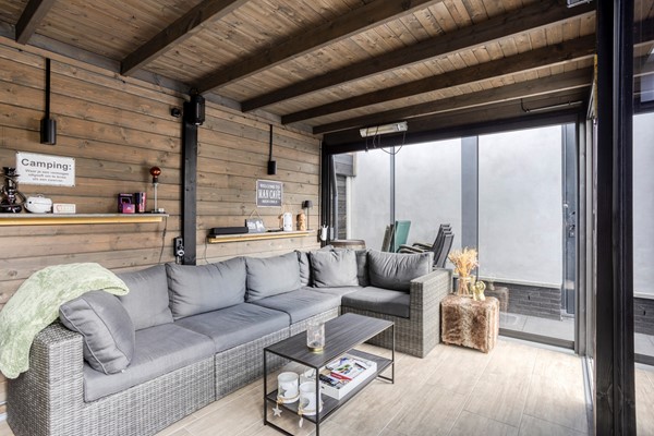 Medium property photo - Overstag 3, 3751 RH Bunschoten-Spakenburg