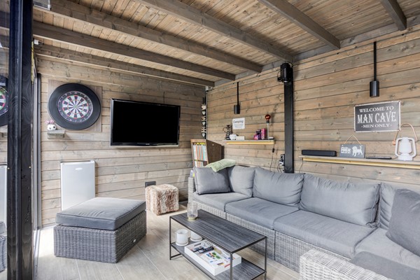 Medium property photo - Overstag 3, 3751 RH Bunschoten-Spakenburg