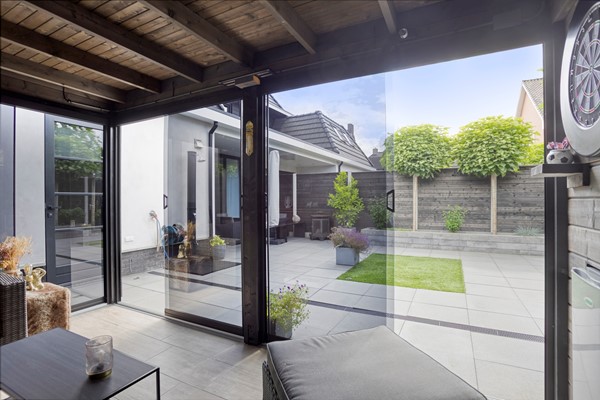 Medium property photo - Overstag 3, 3751 RH Bunschoten-Spakenburg