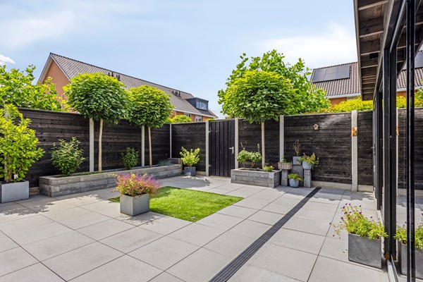 Medium property photo - Overstag 3, 3751 RH Bunschoten-Spakenburg