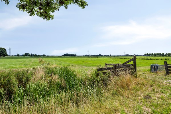 Medium property photo - Overstag 3, 3751 RH Bunschoten-Spakenburg