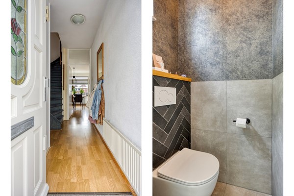 Medium property photo - Zanglijster 42, 3752 MJ Bunschoten-Spakenburg