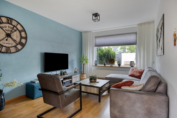 Medium property photo - Zanglijster 42, 3752 MJ Bunschoten-Spakenburg