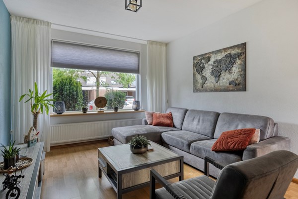Medium property photo - Zanglijster 42, 3752 MJ Bunschoten-Spakenburg