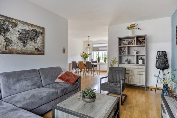 Medium property photo - Zanglijster 42, 3752 MJ Bunschoten-Spakenburg