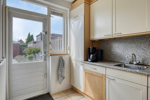 Medium property photo - Zanglijster 42, 3752 MJ Bunschoten-Spakenburg