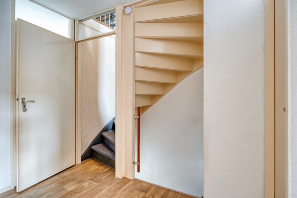 Medium property photo - Zanglijster 42, 3752 MJ Bunschoten-Spakenburg
