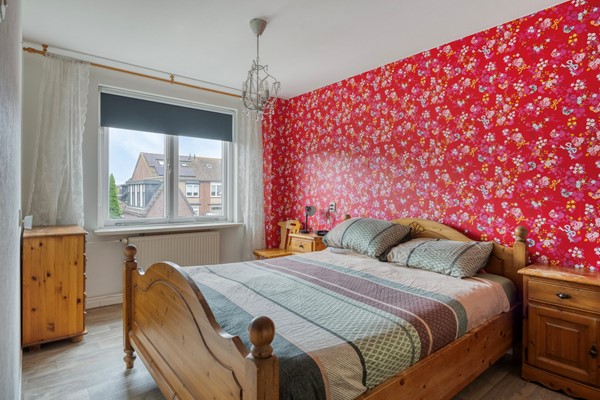 Medium property photo - Zanglijster 42, 3752 MJ Bunschoten-Spakenburg
