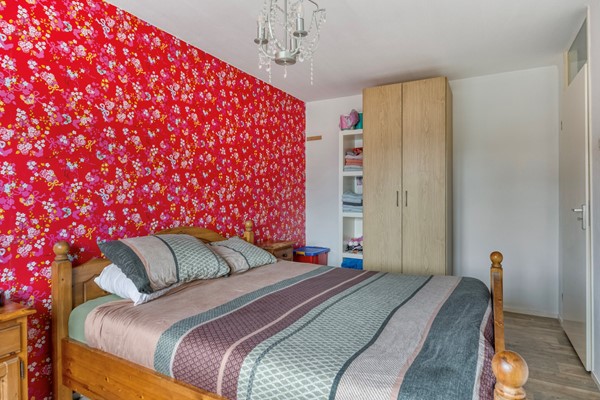 Medium property photo - Zanglijster 42, 3752 MJ Bunschoten-Spakenburg