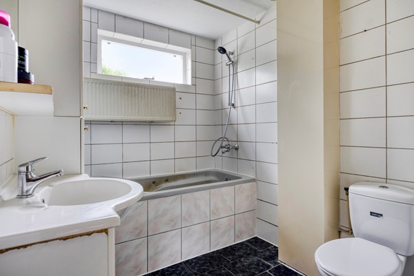 Medium property photo - Zanglijster 42, 3752 MJ Bunschoten-Spakenburg
