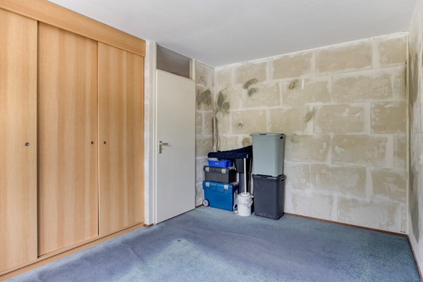 Medium property photo - Zanglijster 42, 3752 MJ Bunschoten-Spakenburg