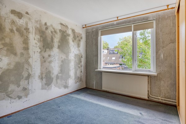 Medium property photo - Zanglijster 42, 3752 MJ Bunschoten-Spakenburg