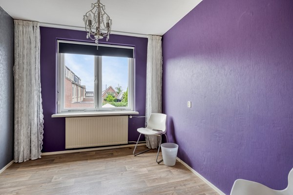 Medium property photo - Zanglijster 42, 3752 MJ Bunschoten-Spakenburg