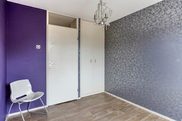 Medium property photo - Zanglijster 42, 3752 MJ Bunschoten-Spakenburg