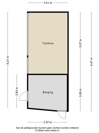 Bunschoter Veenkamp 109, 3751 JD Bunschoten-Spakenburg - 175588321_1570963_bunsc_berging_first_design_20250809_de0f8d.jpg