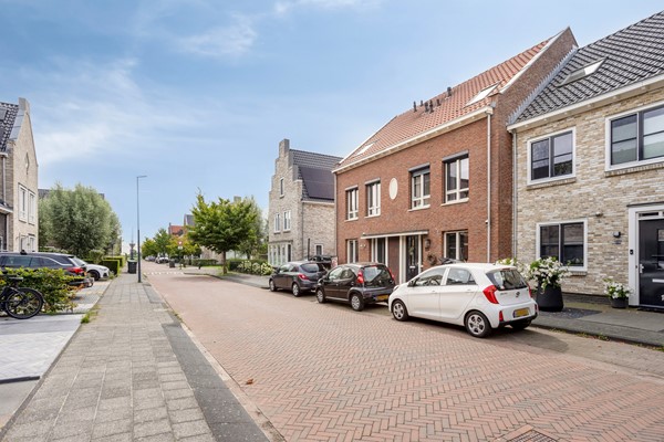 Medium property photo - Bunschoter Veenkamp 109, 3751 JD Bunschoten-Spakenburg