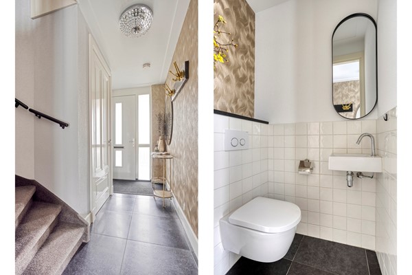 Medium property photo - Bunschoter Veenkamp 109, 3751 JD Bunschoten-Spakenburg