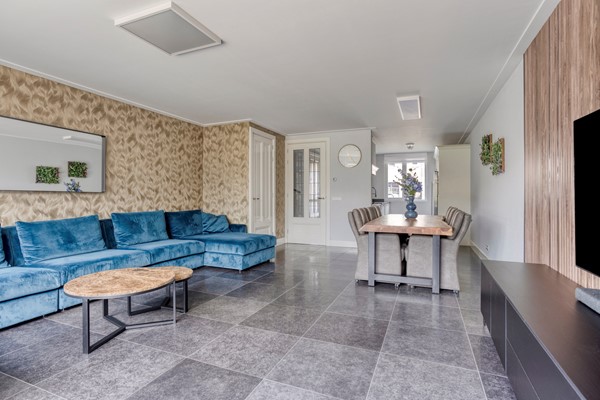 Medium property photo - Bunschoter Veenkamp 109, 3751 JD Bunschoten-Spakenburg