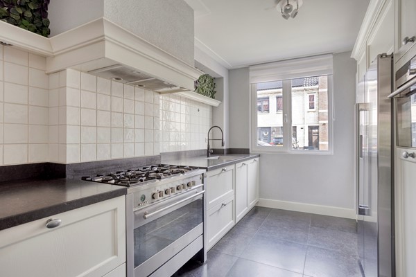 Medium property photo - Bunschoter Veenkamp 109, 3751 JD Bunschoten-Spakenburg