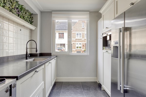 Medium property photo - Bunschoter Veenkamp 109, 3751 JD Bunschoten-Spakenburg