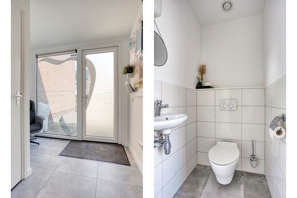Medium property photo - Bunschoter Veenkamp 109, 3751 JD Bunschoten-Spakenburg